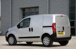 Peugeot Bipper 2008 года